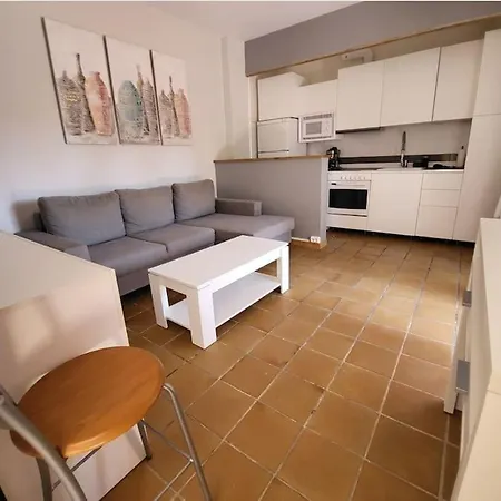 Urb. Golf **** Appartement *