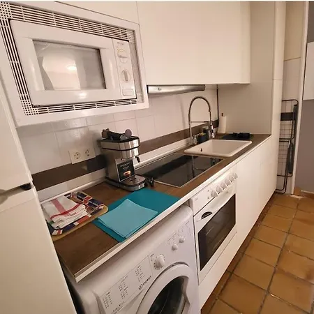Urb. Golf **** Appartement