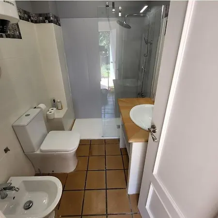 Urb. Golf **** Appartement *
