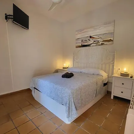 Urb. Golf **** Appartement Islantilla