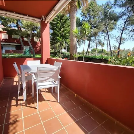 Appartement Urb. Golf **** *
