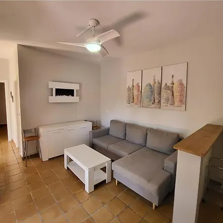 Urb. Golf **** Appartement